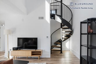 1288 Howard St in San Francisco, CA - Foto de edificio - Building Photo