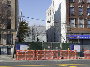 1319 Prospect Ave in Bronx, NY - Building Photo - Building Photo