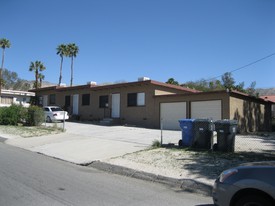 11388 Ocotillo Rd Apartments