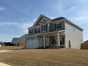 8159 Crossbow Lndg in Graniteville, SC - Building Photo - Building Photo