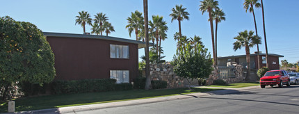 Granada Apartments in Scottsdale, AZ - Building Photo - Building Photo