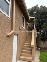 2324 Q St in Merced, CA - Building Photo