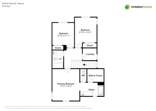 5430 W Fulton St in Phoenix, AZ - Building Photo - Building Photo