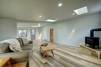 15726 E Brown Ave in Aurora, CO - Foto de edificio - Building Photo