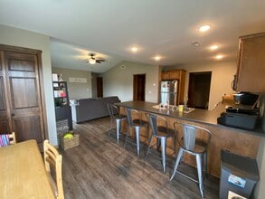 1841 Spruce Ave, Unit Spruce A in Menomonie, WI - Building Photo - Building Photo