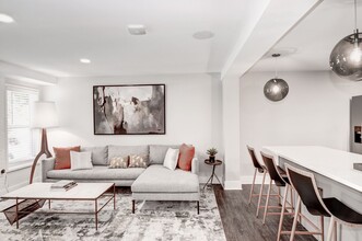 The Hamilton at Kings Place in Columbia, MD - Building Photo - Building Photo