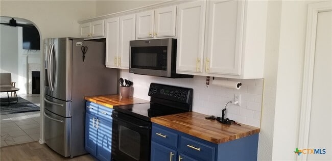 2703 Blackburn Dr in Killeen, TX - Building Photo - Building Photo