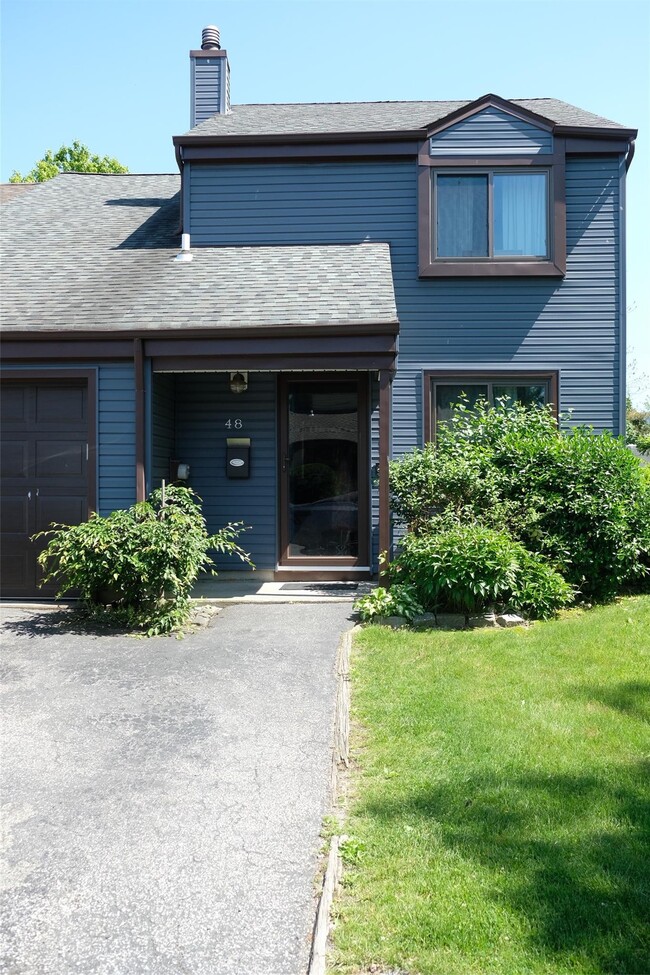 property at 48 Marc Ct