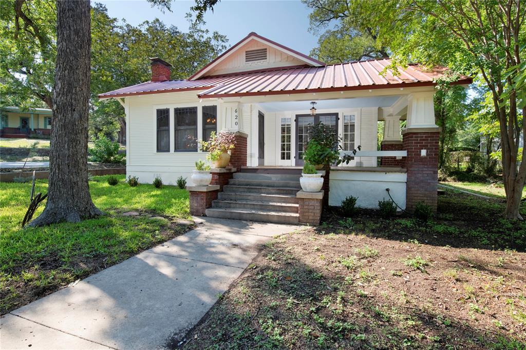 620 Rogers St in San Marcos, TX - Building Photo