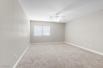 2842 Via Florentine St in Henderson, NV - Building Photo - Building Photo