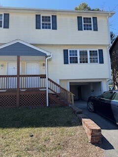 73 Thornton St in Lawrence, MA - Building Photo