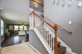 9203 Split Ridge Ln in Houston, TX - Building Photo - Building Photo