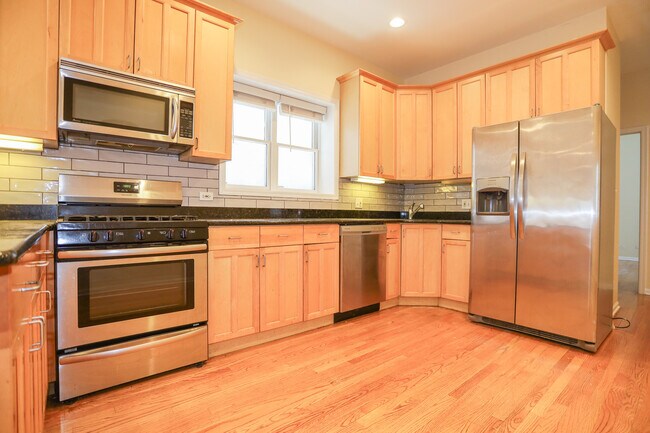 1119 W Addison St in Chicago, IL - Building Photo - Building Photo