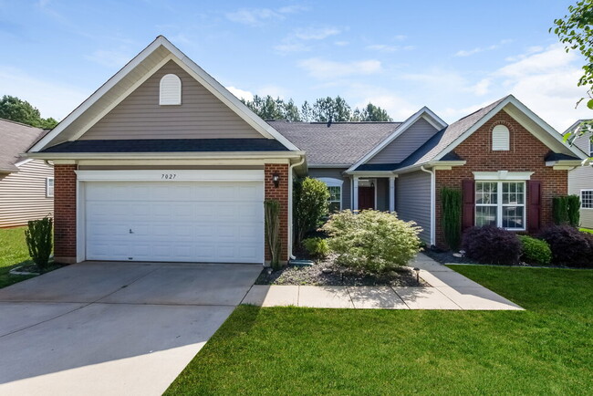 property at 7027 Merrymount Ct