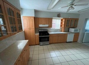 18740 NW 10th Rd in Miami, FL - Building Photo - Building Photo