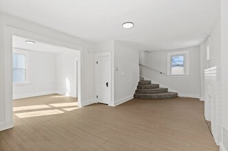 3200 W Rogers Ave in Baltimore, MD - Building Photo - Building Photo