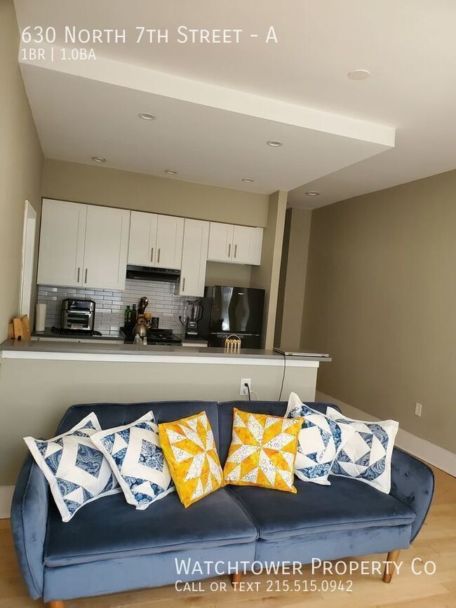 630 N 7th St in Philadelphia, PA - Building Photo - Building Photo