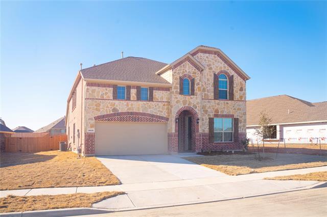 14625 Little Water Dr in Haslet, TX - Building Photo - Building Photo