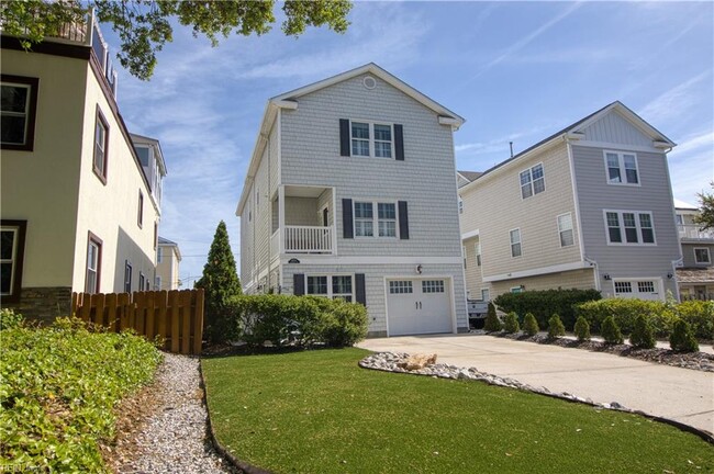 property at 4811 Lauderdale Ave