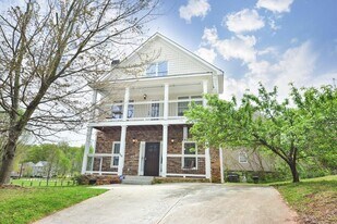 50 Pope St SW in Atlanta, GA - Building Photo