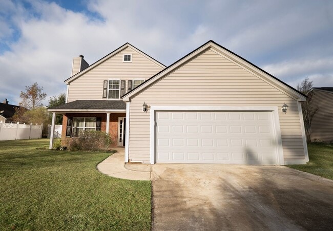 property at 110 Rocking Horse Ln