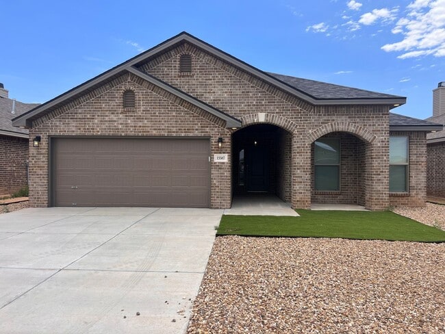 property at 13507 Waco Ave