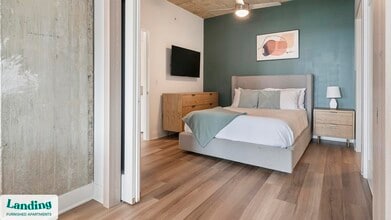 5201 Leesburg Pike, Unit 436 in Baileys Crossroads, VA - Building Photo - Building Photo