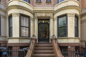 796 President St in Brooklyn, NY - Building Photo - Building Photo