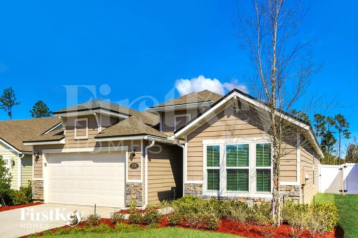 1716 Eagle Br Ct in Fleming Island, FL - Building Photo