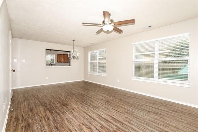 1442 Natural Pine Trail in Conroe, TX - Building Photo - Building Photo