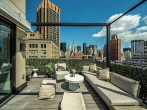 114 E 32nd St in New York, NY - Foto de edificio - Building Photo