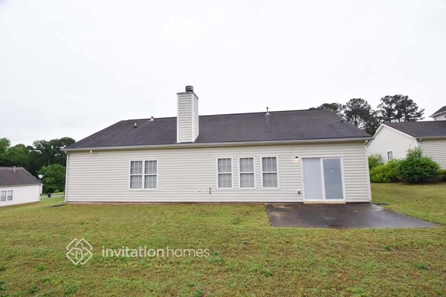 6872 Bridgewood Dr in Austell, GA - Building Photo - Building Photo