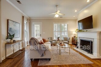 936 Harbor Bend Rd in Memphis, TN - Building Photo - Building Photo