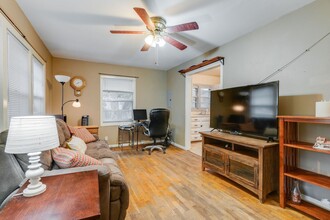 1414 Pawnee Trail in Nashville, TN - Building Photo - Building Photo