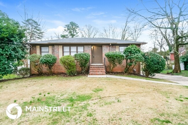 property at 513 Goldenrod Dr