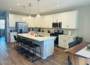 10965 W Baden St in Avondale, AZ - Foto de edificio - Building Photo