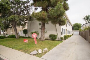 2224 Curtis Ave, Unit A in Redondo Beach, CA - Building Photo