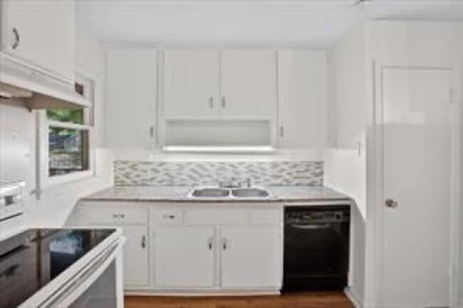 property at 4709 Mayfair St
