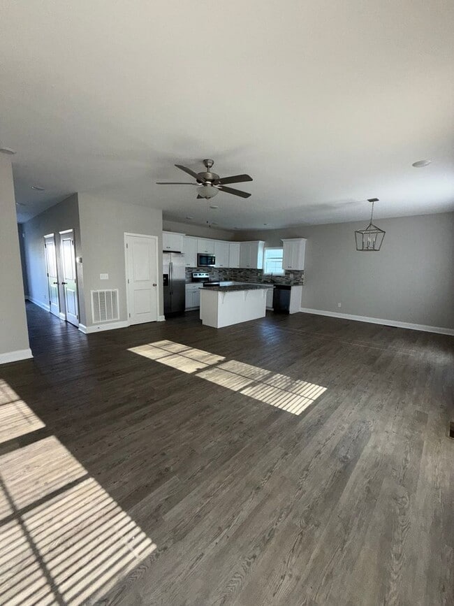 851 Sagittarius Ave in Bowling Green, KY - Building Photo - Building Photo