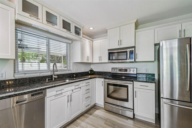 4923 Cypress Trace Dr in Tampa, FL - Building Photo - Building Photo