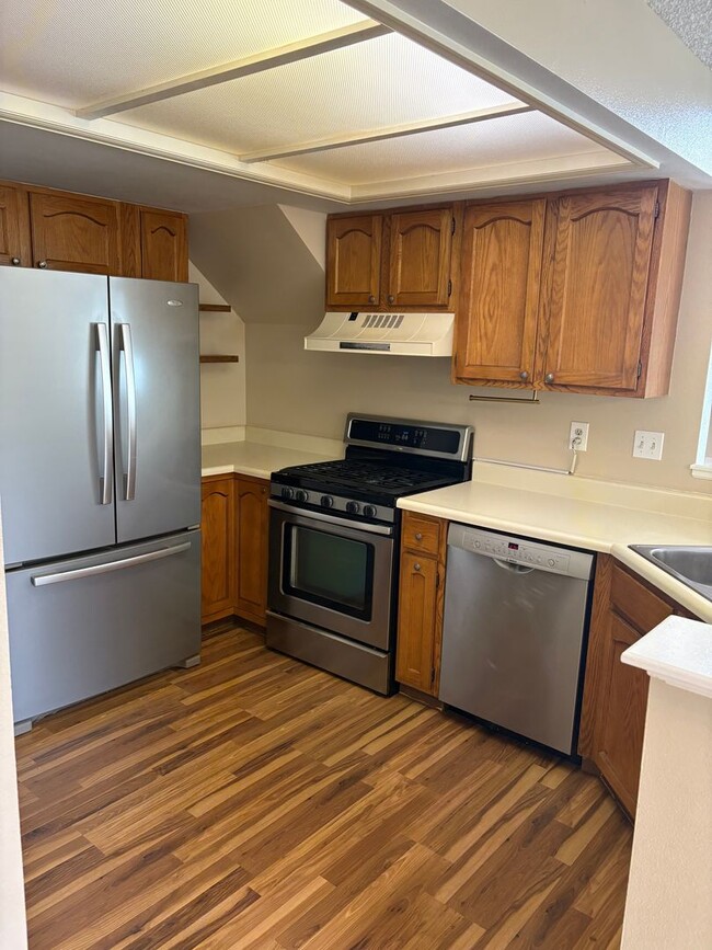 7855 Brandy Cir in Colorado Springs, CO - Building Photo - Building Photo