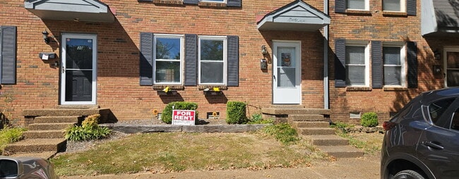 property at 5515 Country Dr