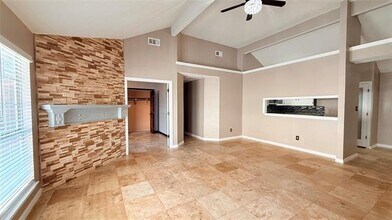 6841 Ashbury Dr in Fort Worth, TX - Building Photo - Building Photo