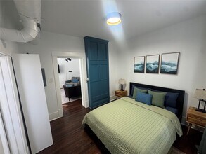 1038 Ashland St in Houston, TX - Building Photo - Building Photo