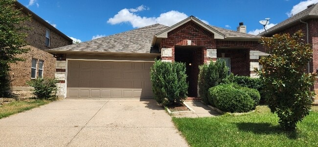 property at 2233 Cavalry Dr