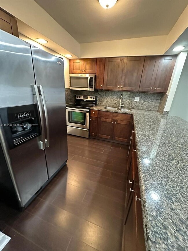property at 500 Three Islands Boulevard