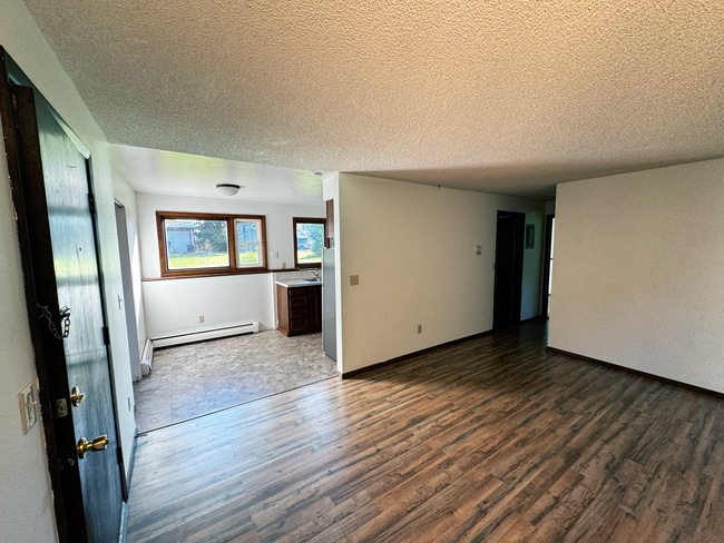 425 S 14th St, Unit 2 in Livingston, MT - Building Photo - Building Photo