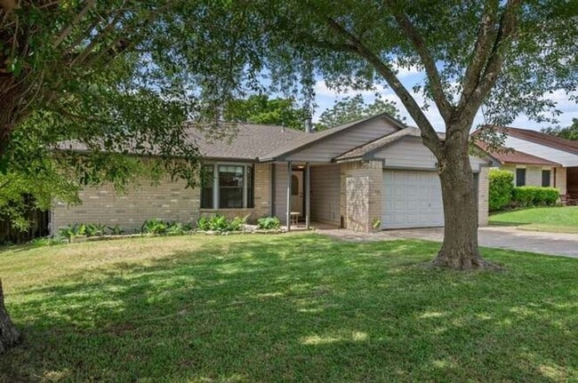 1605 Quail Run Rd in Pflugerville, TX - Building Photo - Building Photo