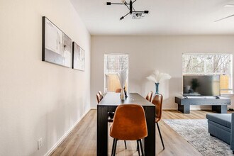 7214 Dan-Jean Dr in Austin, TX - Building Photo - Building Photo