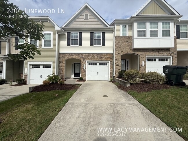 property at 2104 Junewood Ln